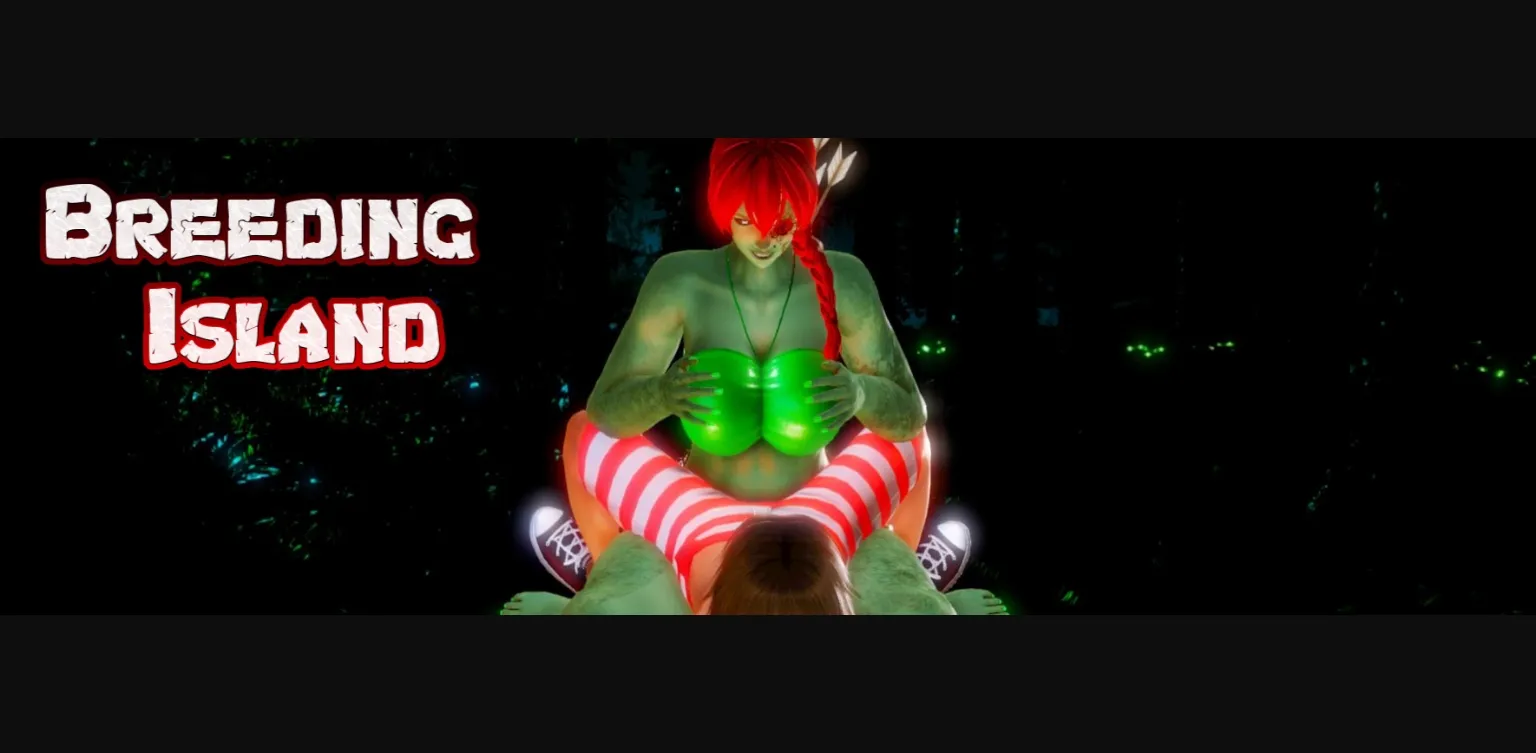 VN Ren'Py Completed Breeding Island 2 [Final] [ZaneSFM] | Free Adult Games