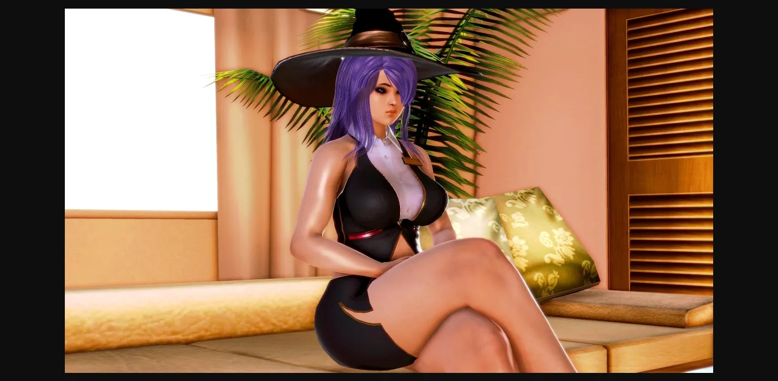 VN Ren'Py Completed Breeding Island 2 [Final] [ZaneSFM] | Free Adult Games