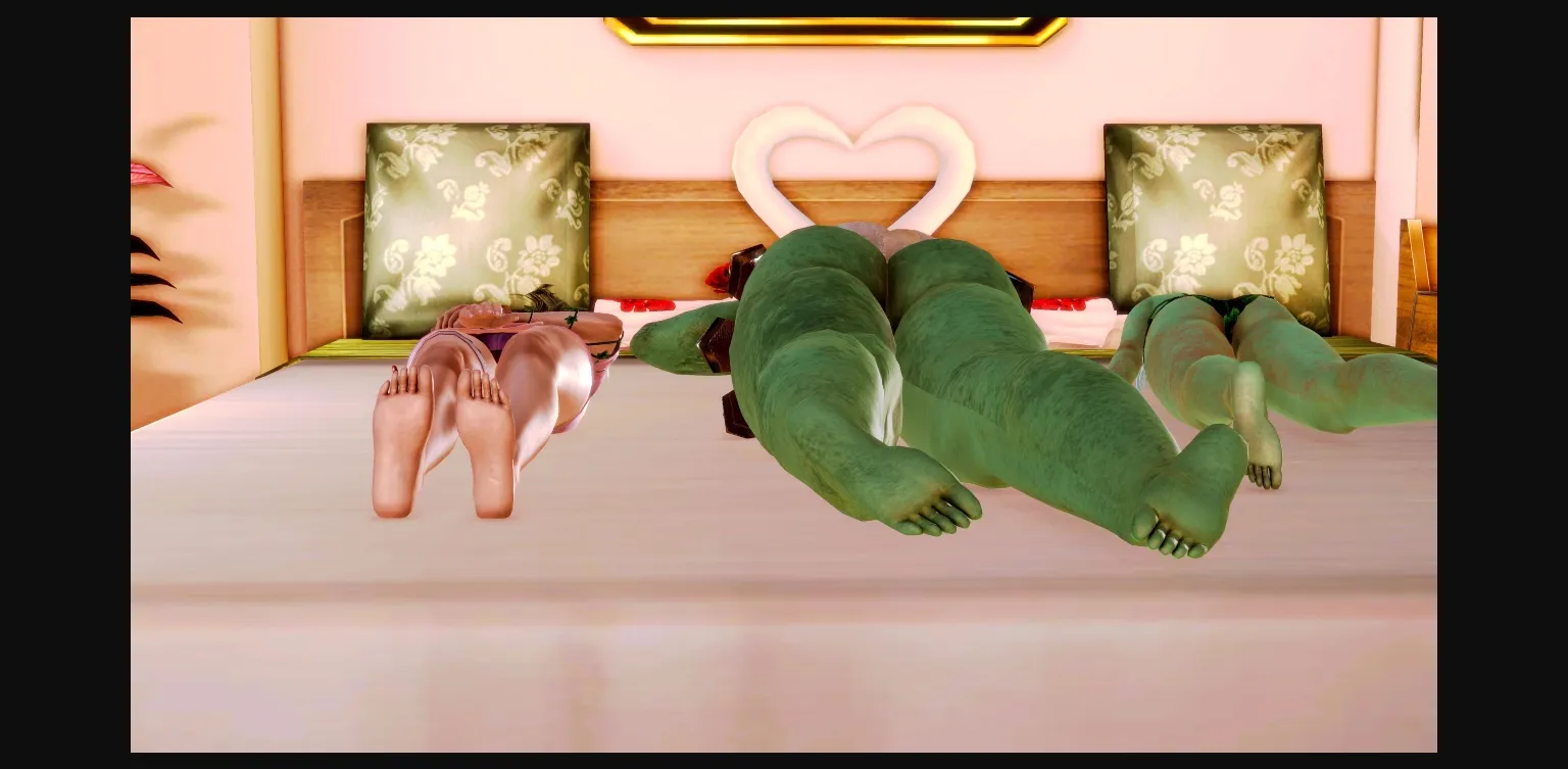 VN Ren'Py Completed Breeding Island 2 [Final] [ZaneSFM] | Free Adult Games