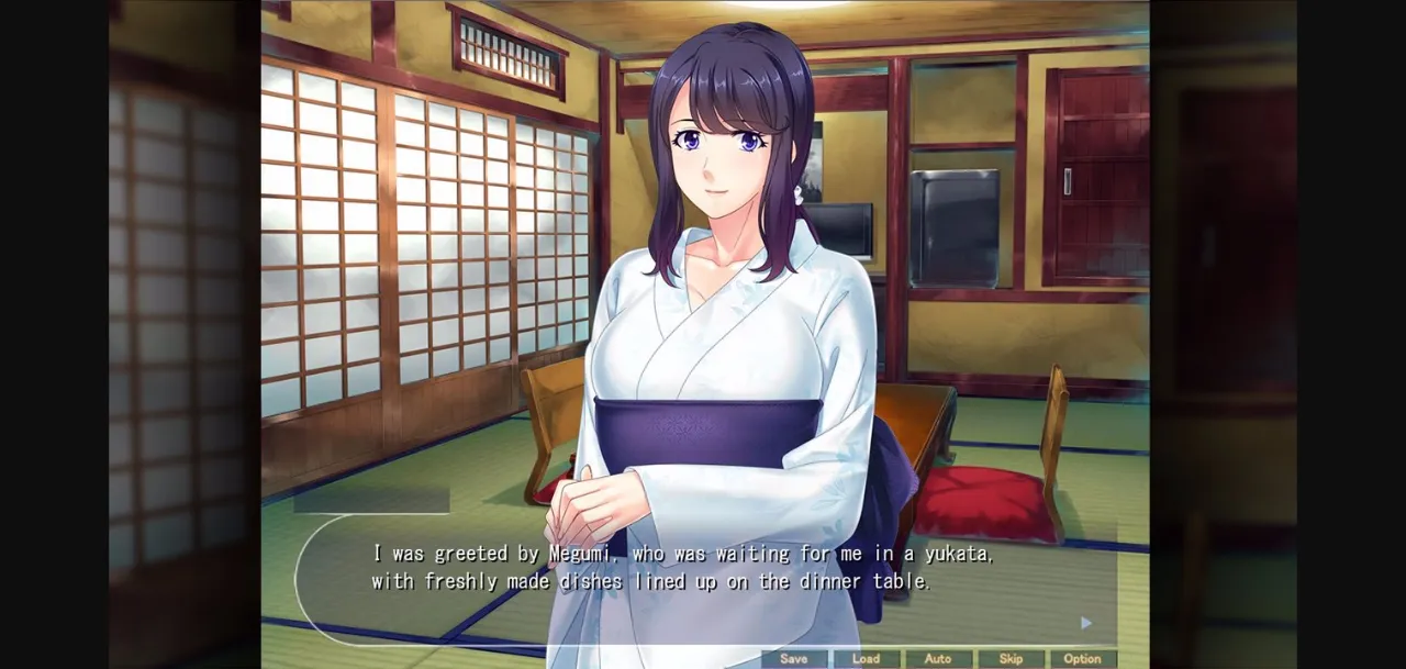 VN Ren'Py Completed Breeding Village [Final] [Miel Cherry Kiss Games] | Free Adult Games