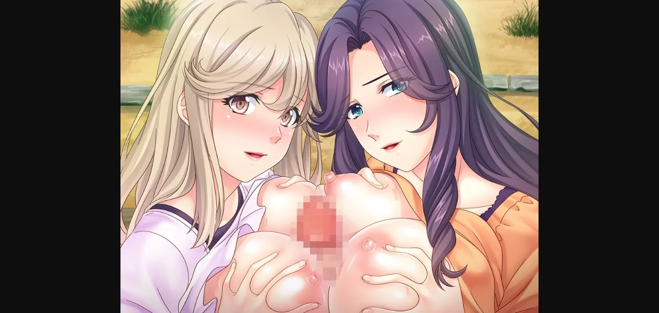 VN Ren'Py Completed Breeding Village [Final] [Miel Cherry Kiss Games] | Free Adult Games