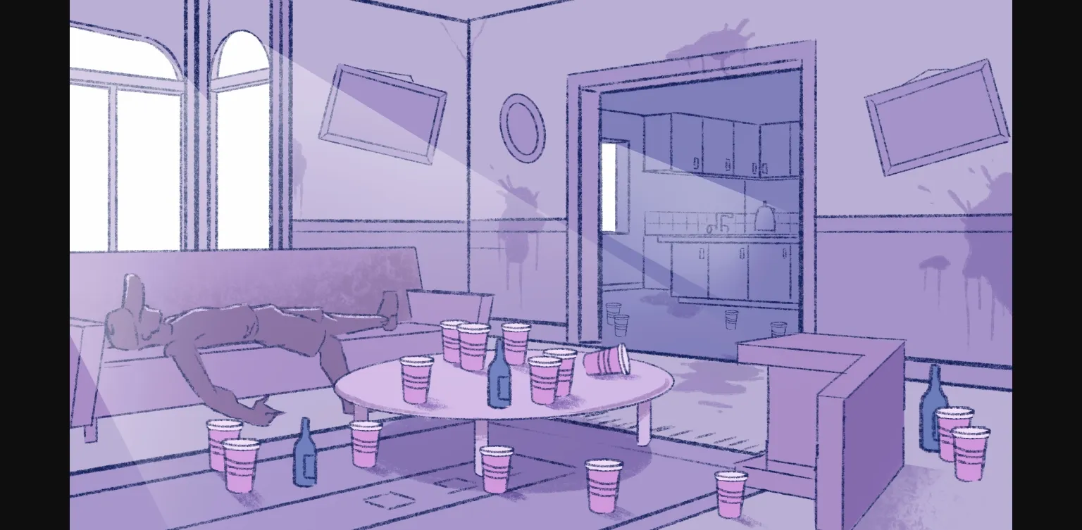 VN Ren'Py Completed Broghurt [v1.3] [mystery zone games] | Free Adult Games