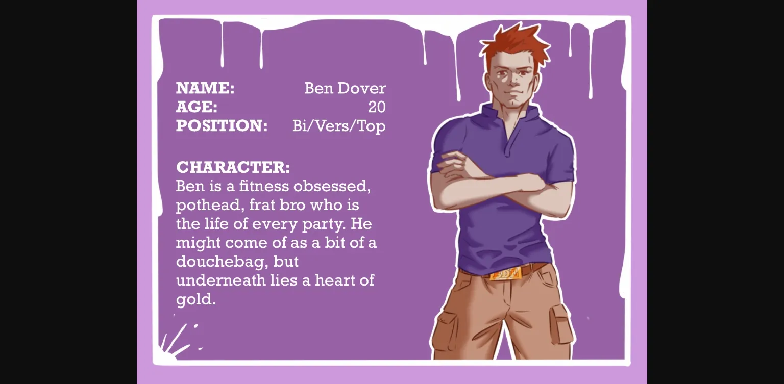 VN Ren'Py Completed Broghurt [v1.3] [mystery zone games] | Free Adult Games