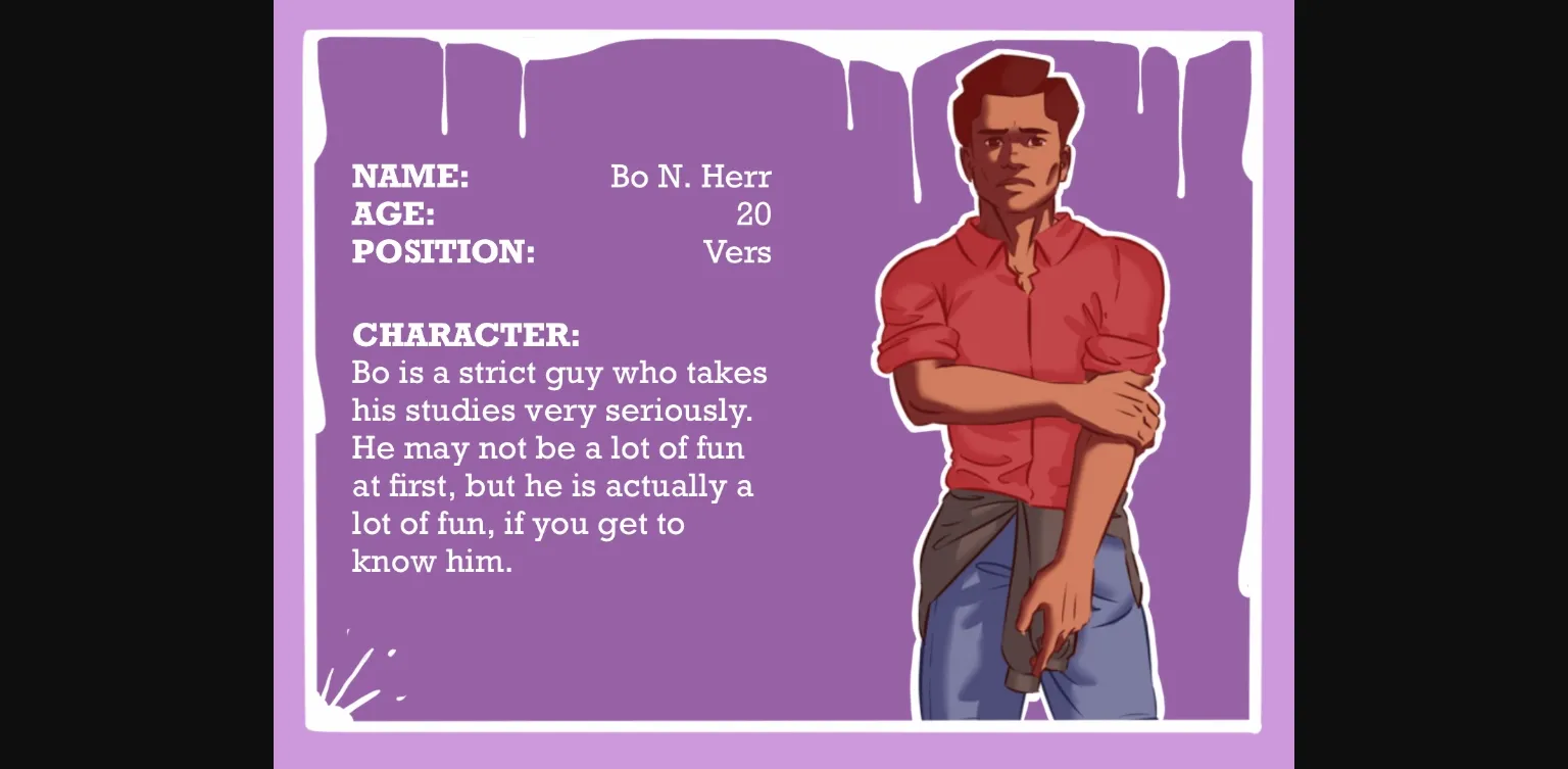 VN Ren'Py Completed Broghurt [v1.3] [mystery zone games] | Free Adult Games