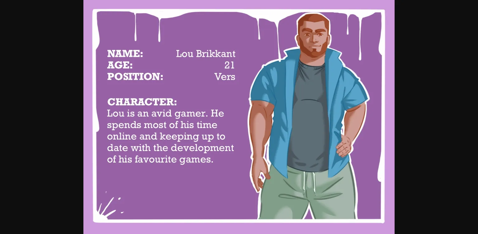 VN Ren'Py Completed Broghurt [v1.3] [mystery zone games] | Free Adult Games