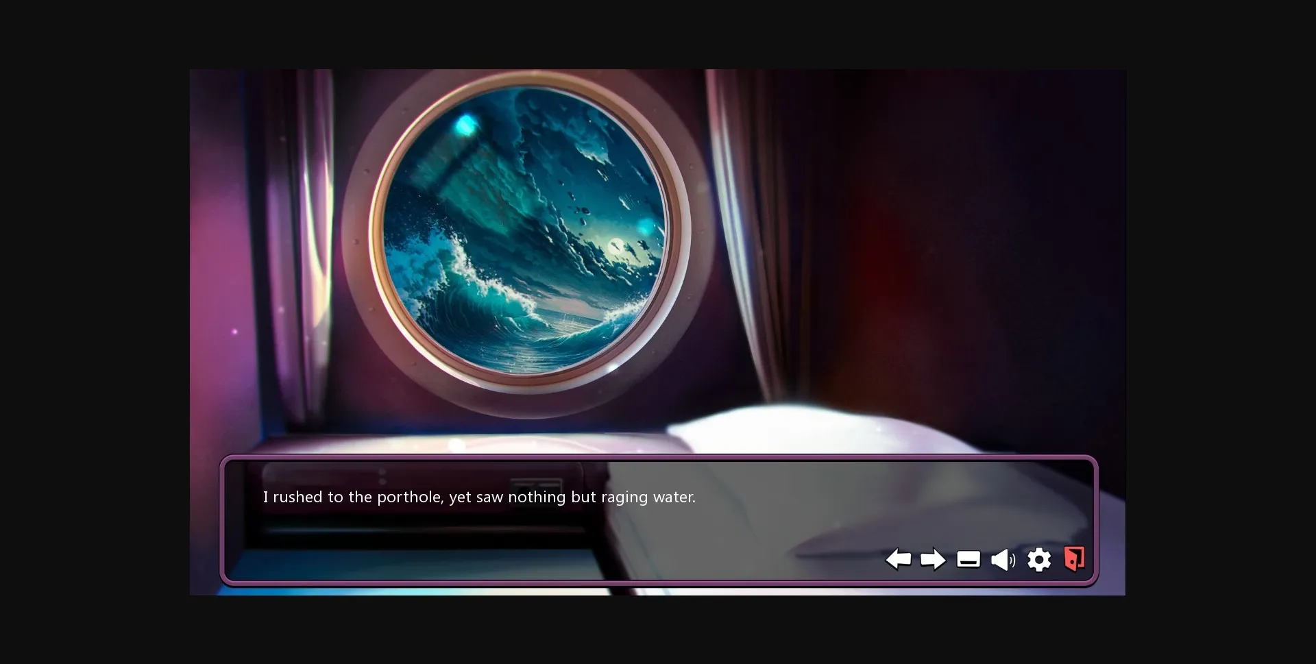 VN Ren'Py Completed Broken Hearts Island [Final] [Evil Boobs Cult] | Free Adult Games