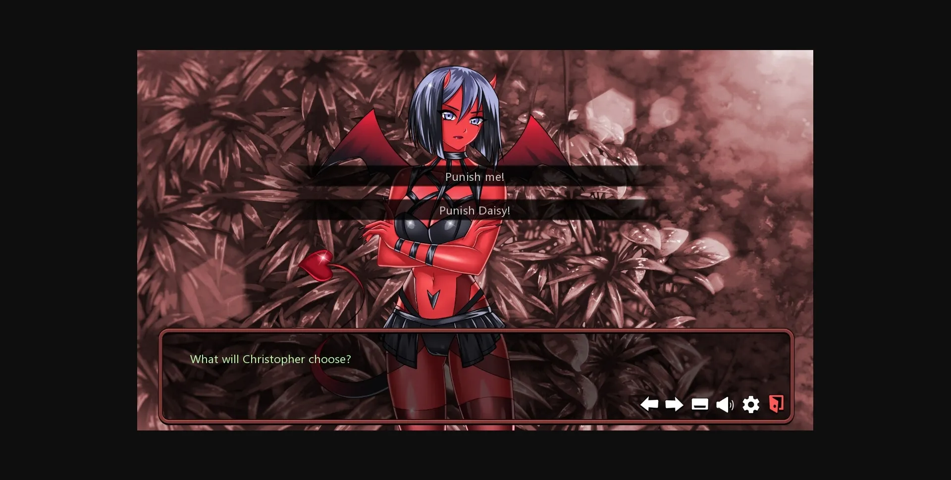 VN Ren'Py Completed Broken Hearts Island [Final] [Evil Boobs Cult] | Free Adult Games