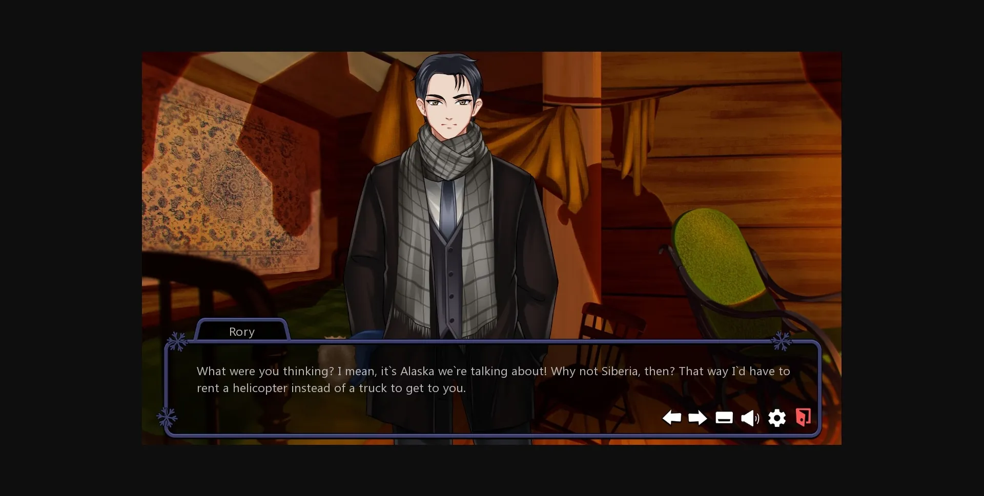 VN Ren'Py Completed Broken Hearts Island [Final] [Evil Boobs Cult] | Free Adult Games