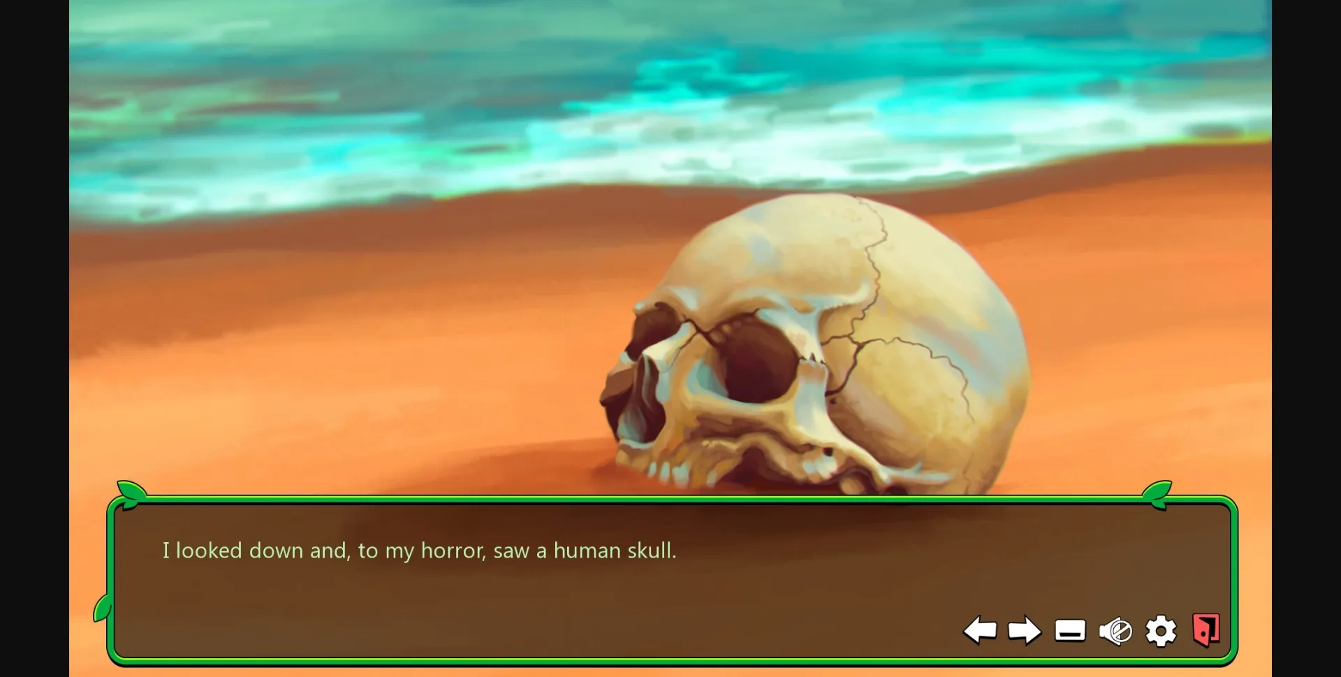 VN Ren'Py Completed Broken Hearts Island [Final] [Evil Boobs Cult] | Free Adult Games