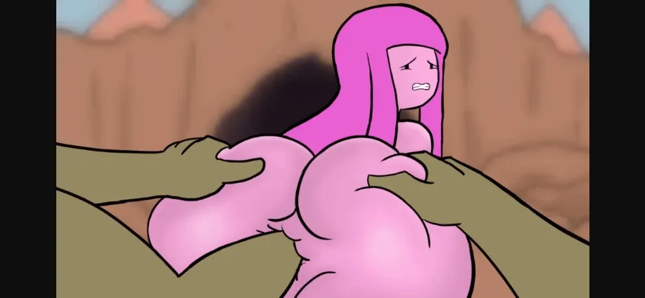 VN Ren'Py Completed Bubblegum Adventure [v0.5] [Incutia] | Free Adult Games