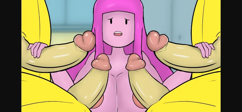 VN Ren'Py Completed Bubblegum Adventure [v0.5] [Incutia] | Free Adult Games