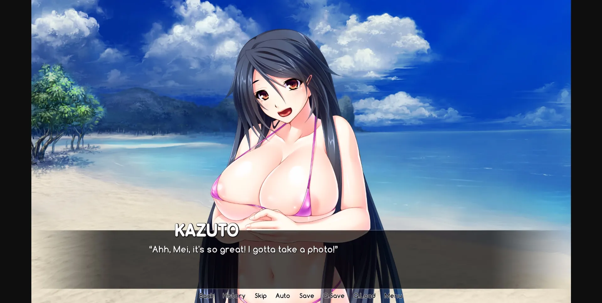 VN Ren'Py Completed Bullied Bride [v1.2.4] [Miel] | Free Adult Games