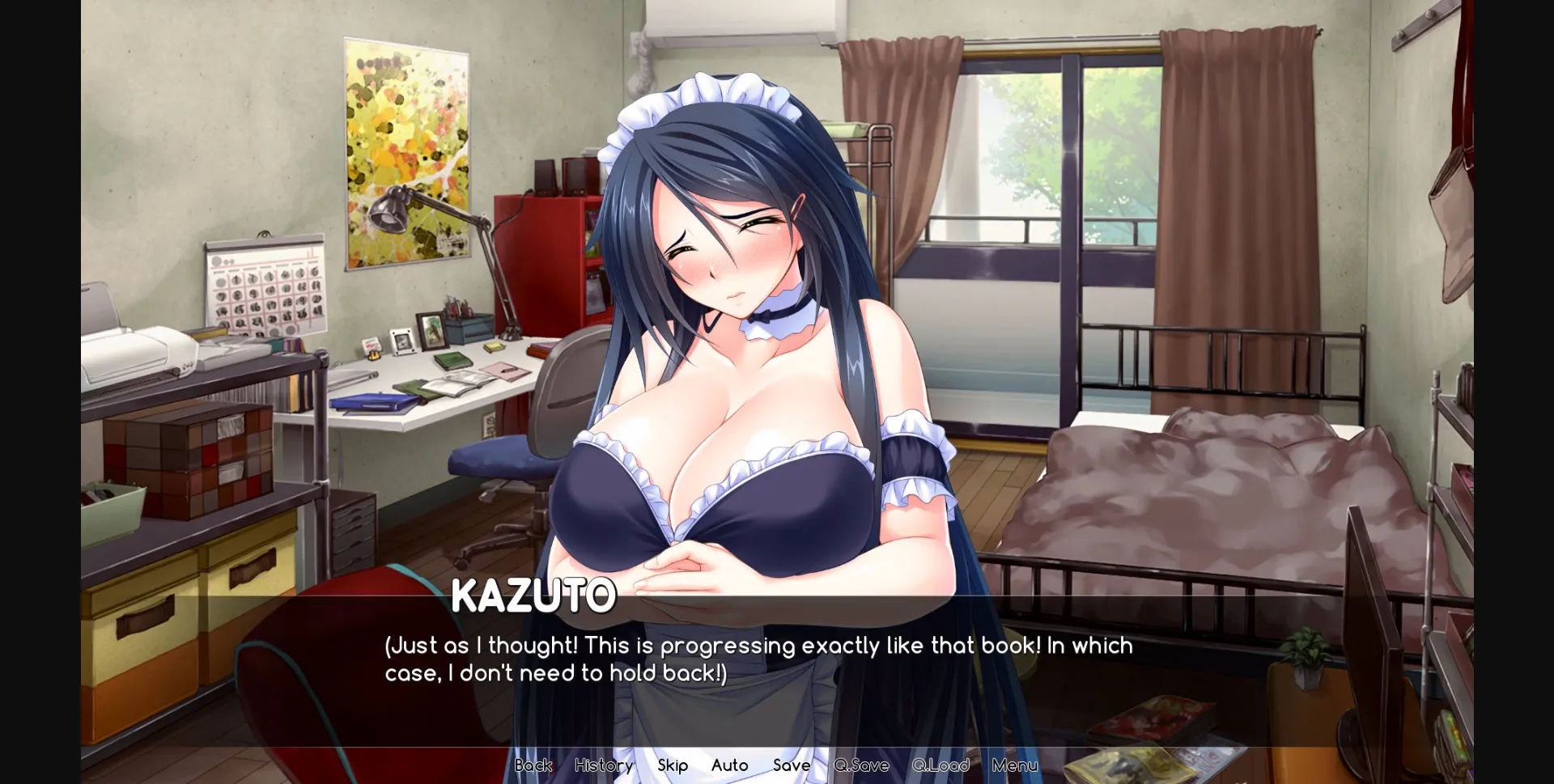 VN Ren'Py Completed Bullied Bride [v1.2.4] [Miel] | Free Adult Games