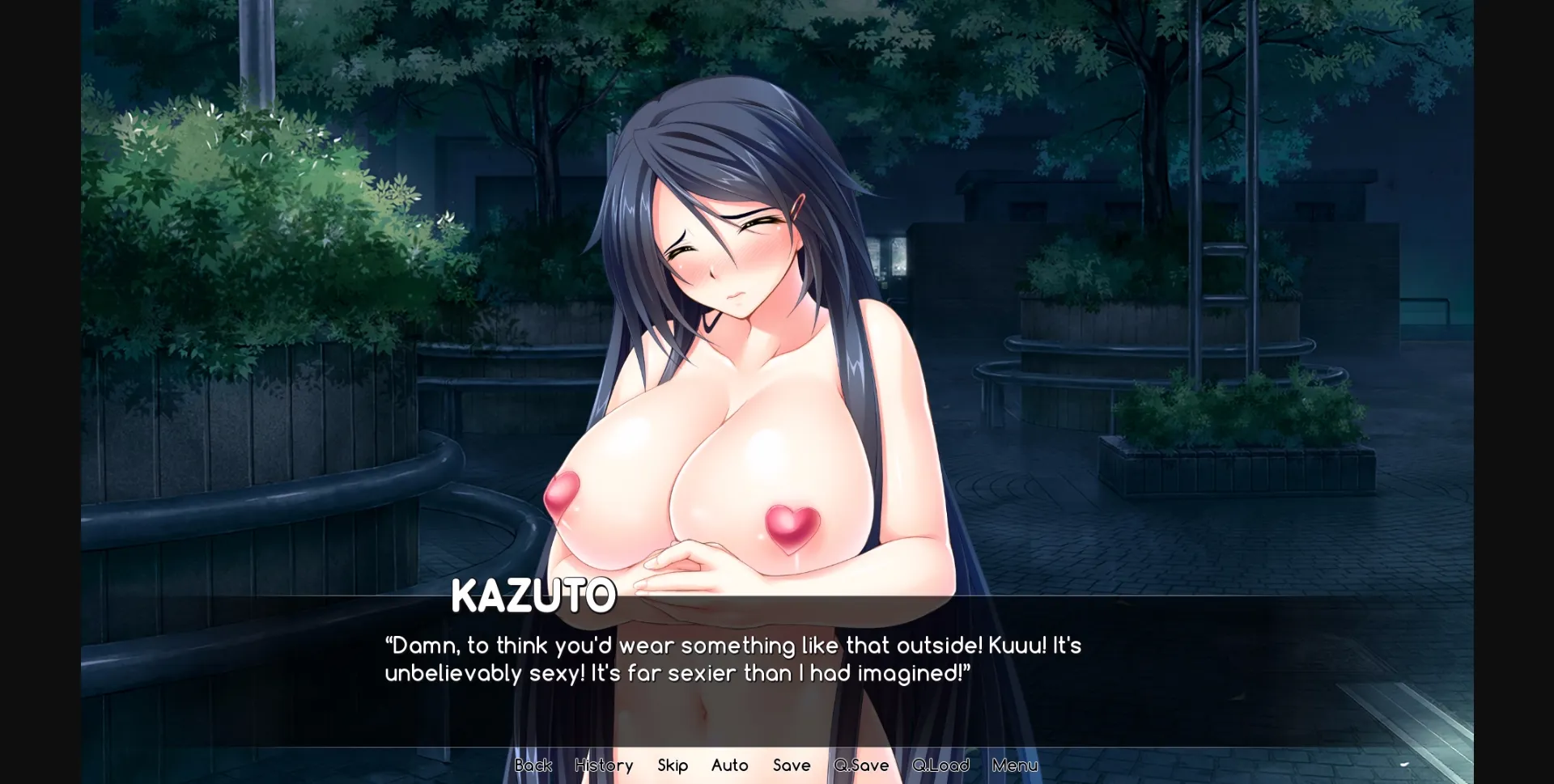 VN Ren'Py Completed Bullied Bride [v1.2.4] [Miel] | Free Adult Games