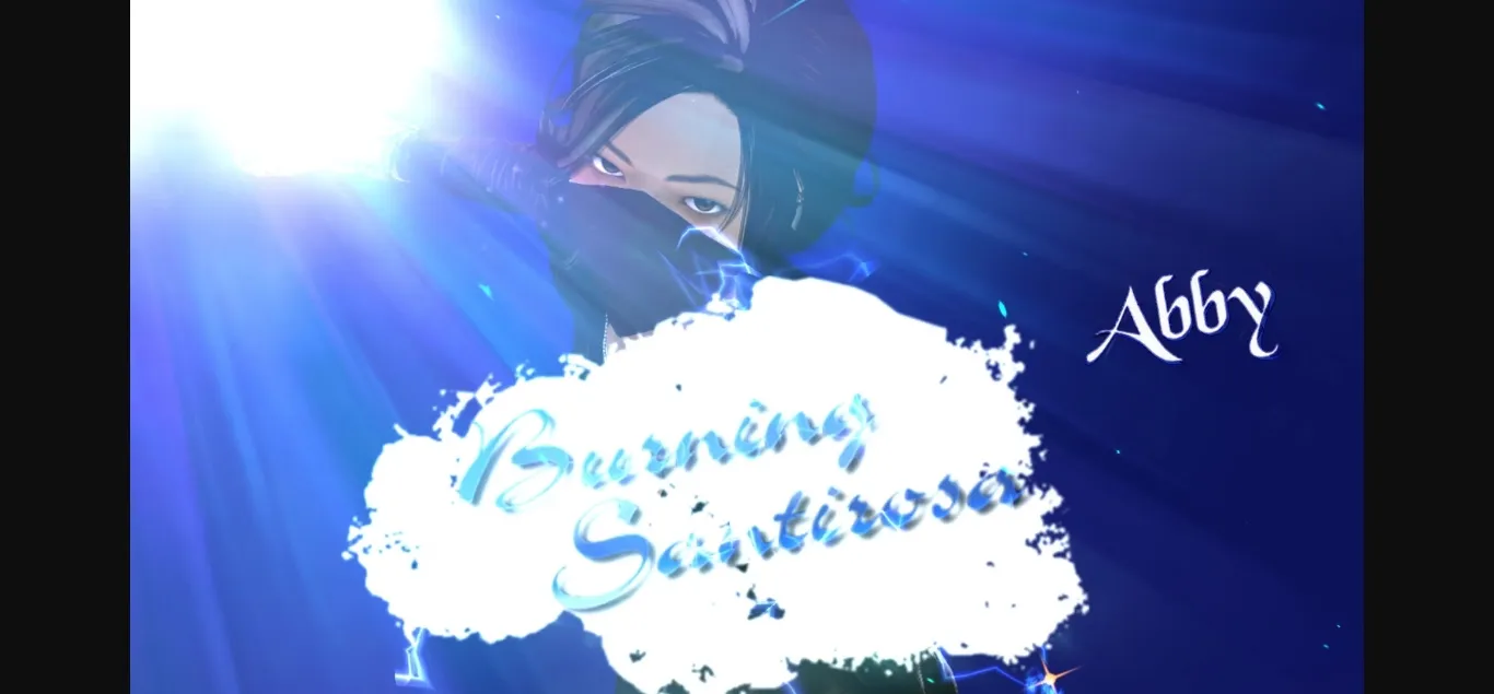 VN Ren'Py Completed Burning Santirosa [Final] [Senillosa] | Free Adult Games