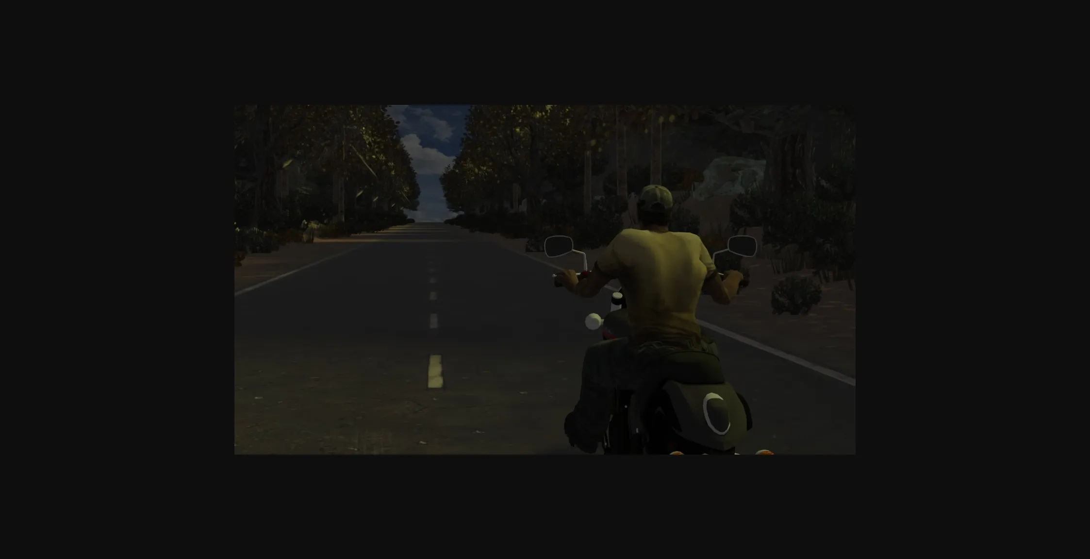 VN Ren'Py Completed Butterfly Girl [v1.0] [Dezgemadev] | Free Adult Games