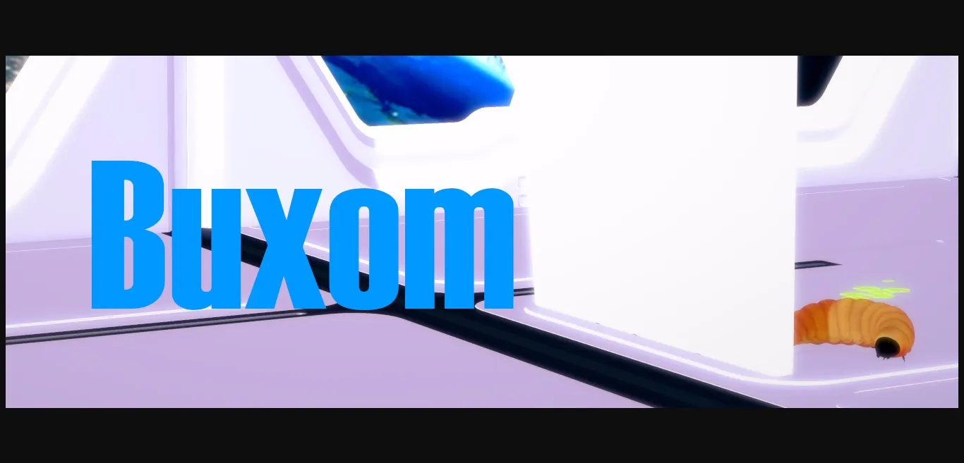 VN Ren'Py Completed Buxom [v1.0.1] [Fluxcarnal] | Free Adult Games