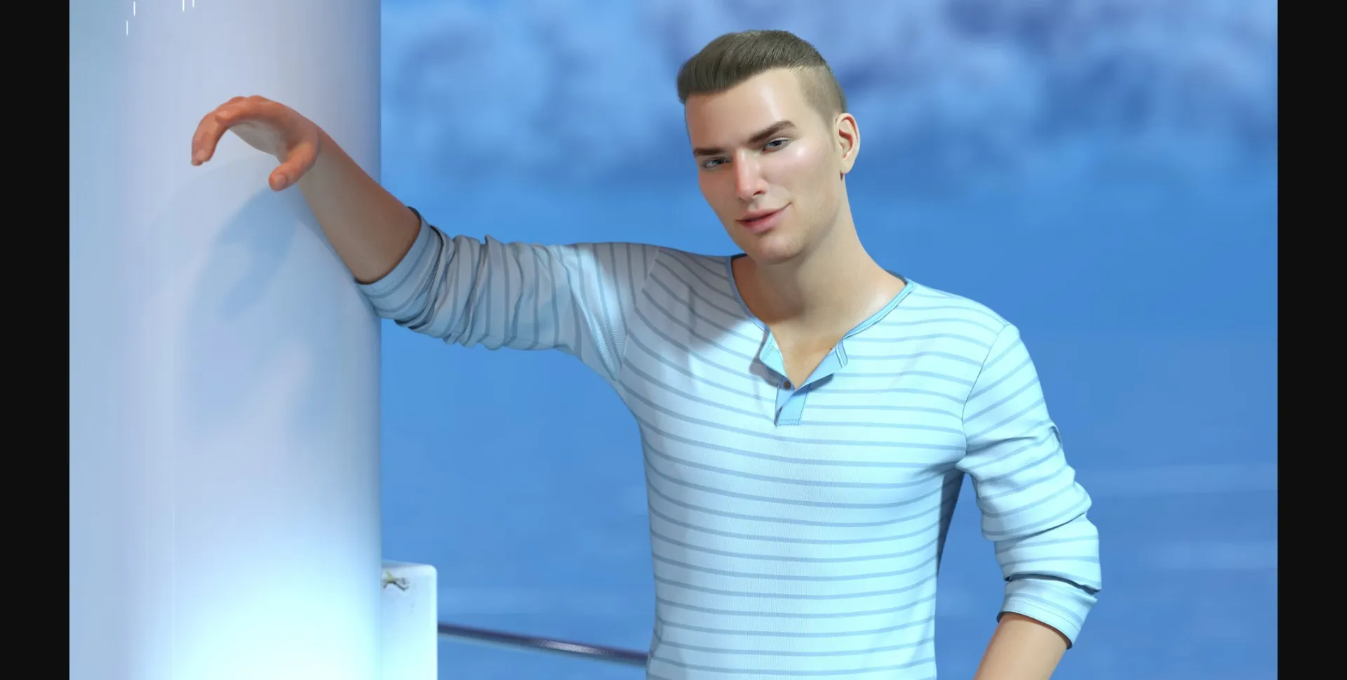 VN Ren'Py Completed California Swingers Club - Season 1- Sea Swap [v1.0] [Swingers Club] | Free Adult Games