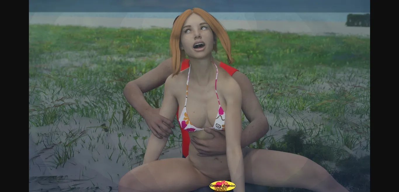 VN Ren'Py Completed Candied Oblivion [v3.1] [TheSugarRay] | Free Adult Games