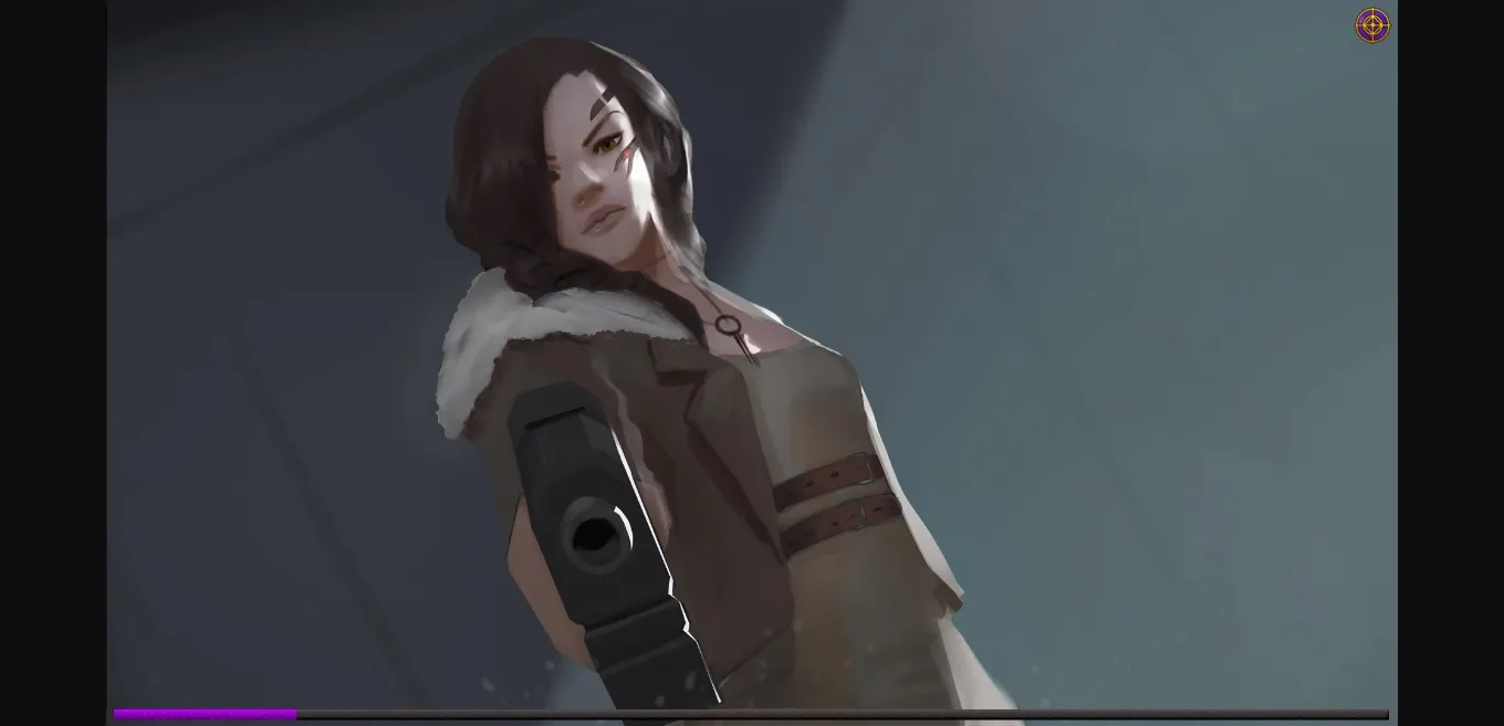 VN Ren'Py Completed Cardinal Cross [Final] [ImpQueen] | Free Adult Games