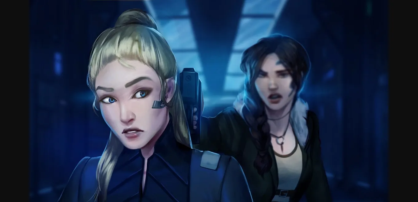 VN Ren'Py Completed Cardinal Cross [Final] [ImpQueen] | Free Adult Games