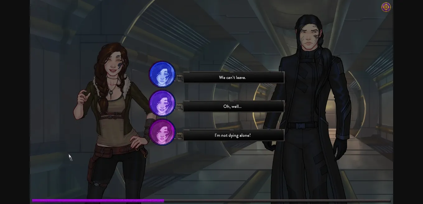 VN Ren'Py Completed Cardinal Cross [Final] [ImpQueen] | Free Adult Games