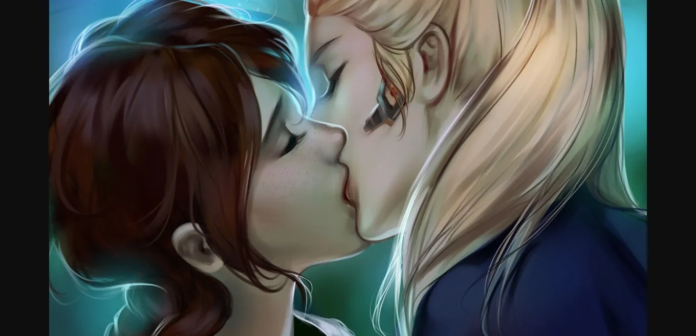 VN Ren'Py Completed Cardinal Cross [Final] [ImpQueen] | Free Adult Games