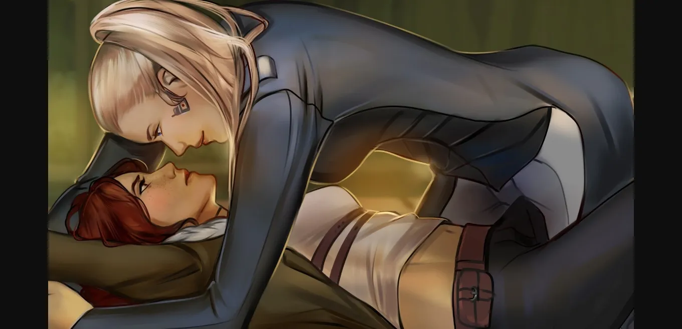 VN Ren'Py Completed Cardinal Cross [Final] [ImpQueen] | Free Adult Games