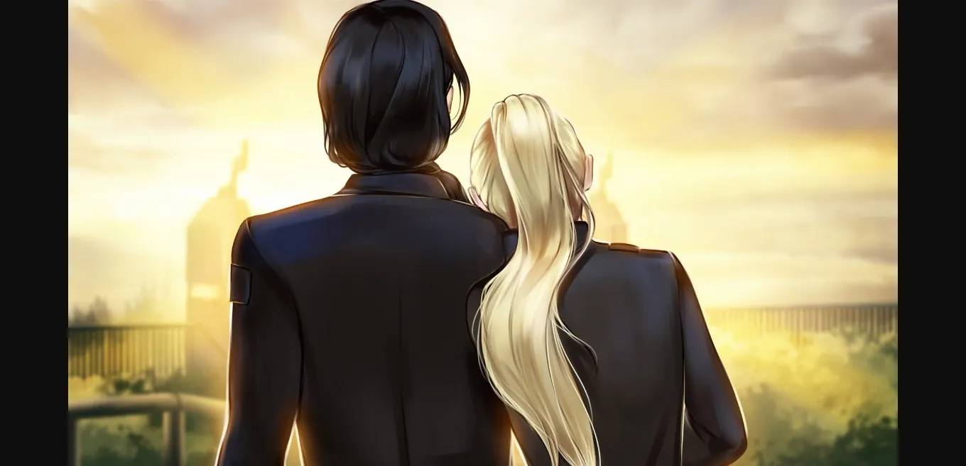 VN Ren'Py Completed Cardinal Cross [Final] [ImpQueen] | Free Adult Games