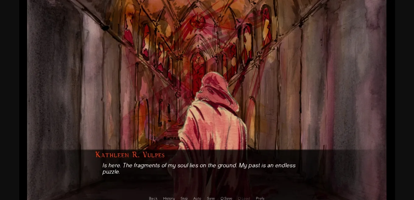 VN Ren'Py Completed Castle of Delights [Final] [Enygmage] | Free Adult Games