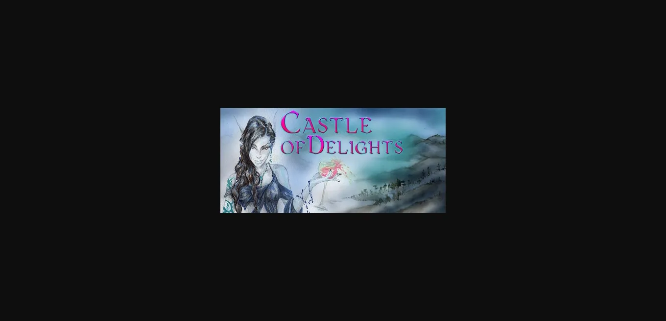 VN Ren'Py Completed Castle of Delights [Final] [Enygmage] | Free Adult Games
