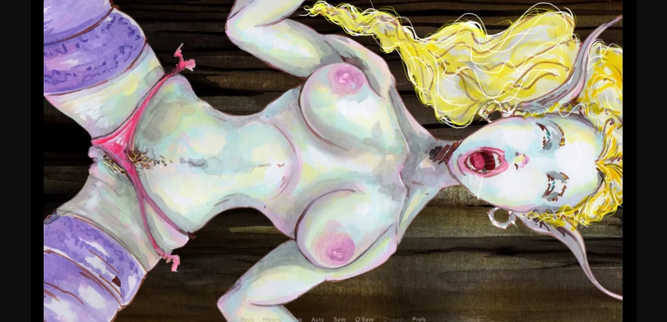 VN Ren'Py Completed Castle of Delights [Final] [Enygmage] | Free Adult Games