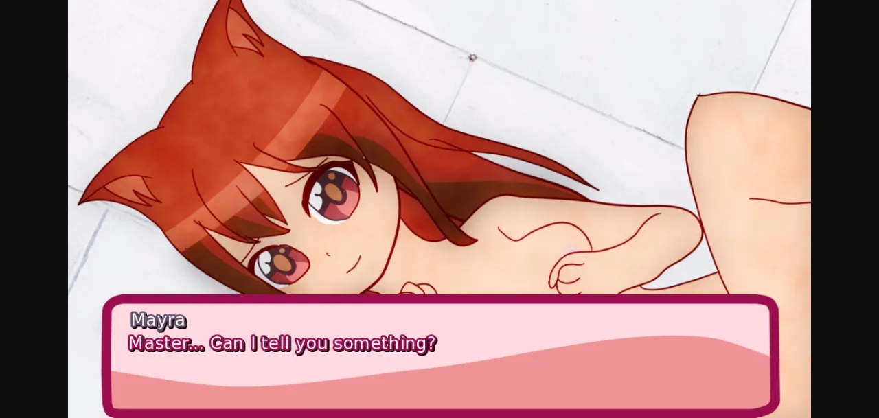 VN Ren'Py Completed Catgirls Rescue! [v1.0] [tochelotu] | Free Adult Games