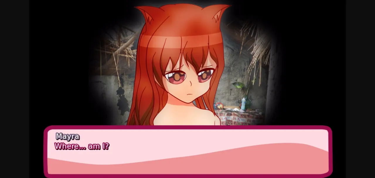 VN Ren'Py Completed Catgirls Rescue! [v1.0] [tochelotu] | Free Adult Games