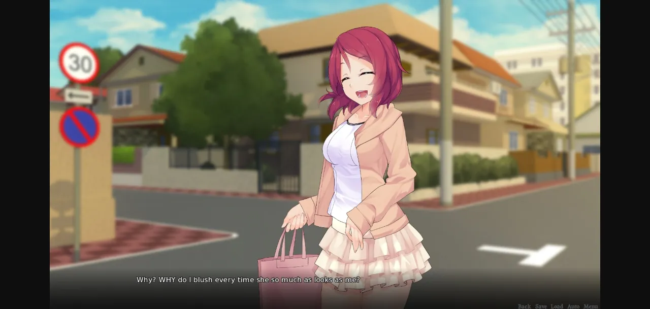 VN Ren'Py Completed Celestial Crossing [v1.7.10] [Touwaku] | Free Adult Games