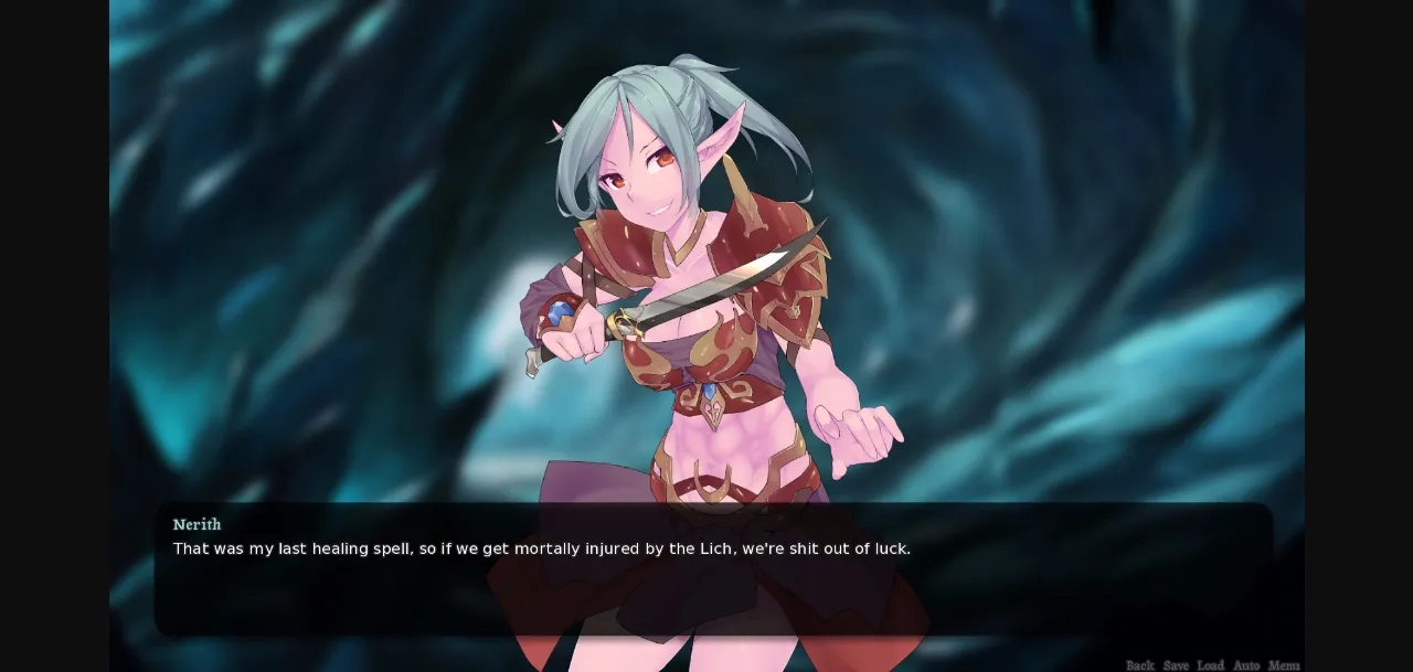 VN Ren'Py Completed Celestial Crossing [v1.7.10] [Touwaku] | Free Adult Games