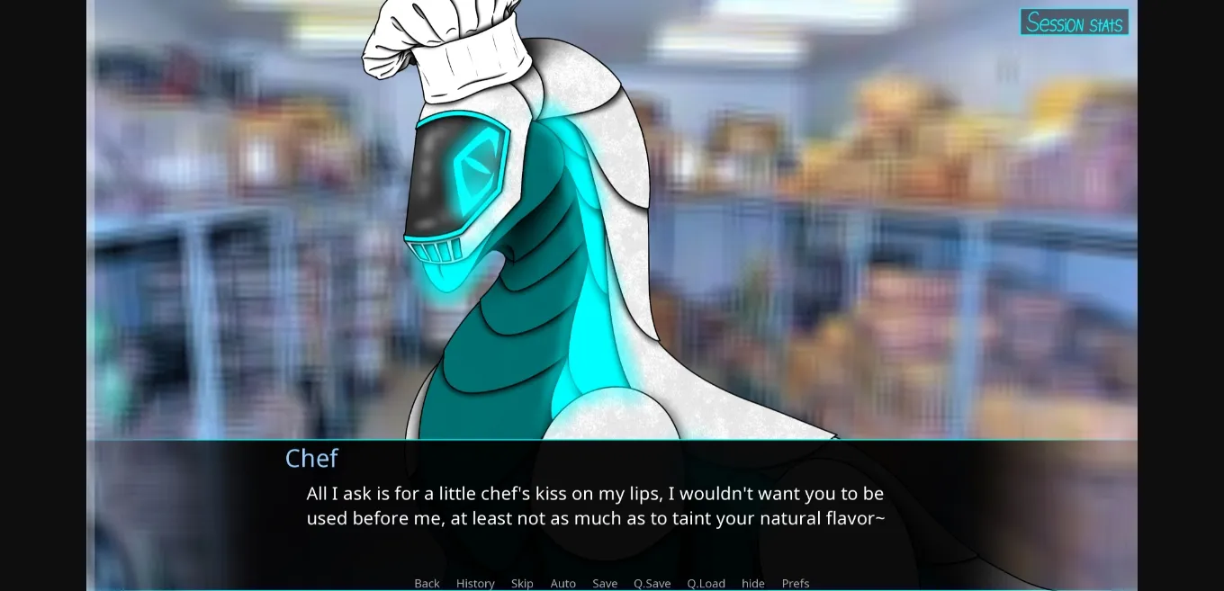 VN Ren'Py Completed Celsius [v1.0.3] [Cheesy Cookie Corp] | Free Adult Games