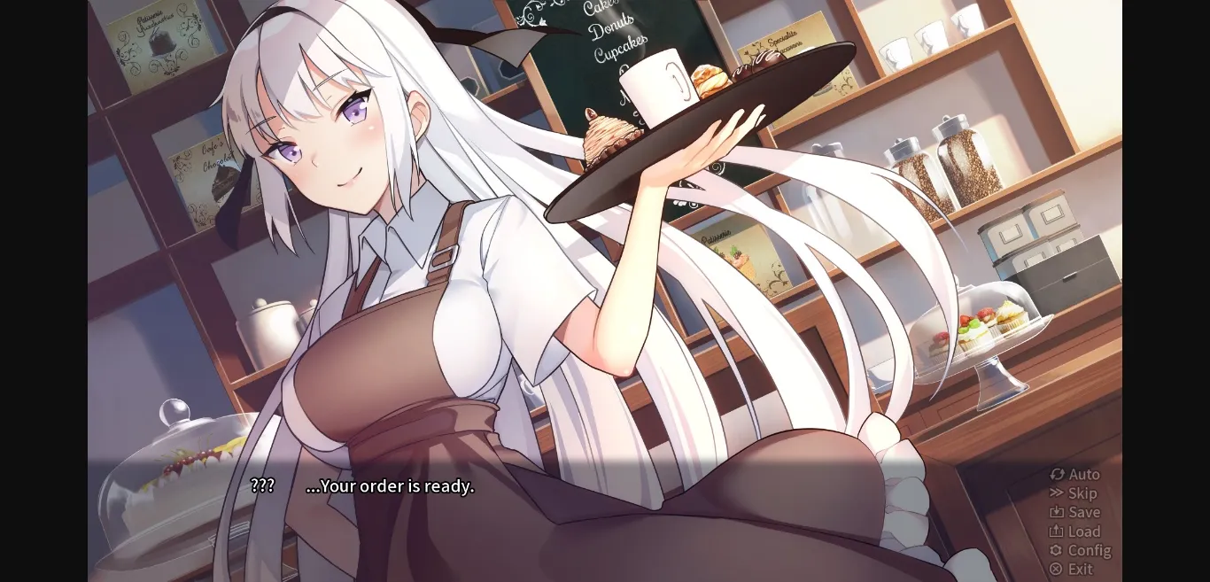 VN Ren'Py Completed Cerulean Days [Steam + R18] [Cascade of Leaves] | Free Adult Games
