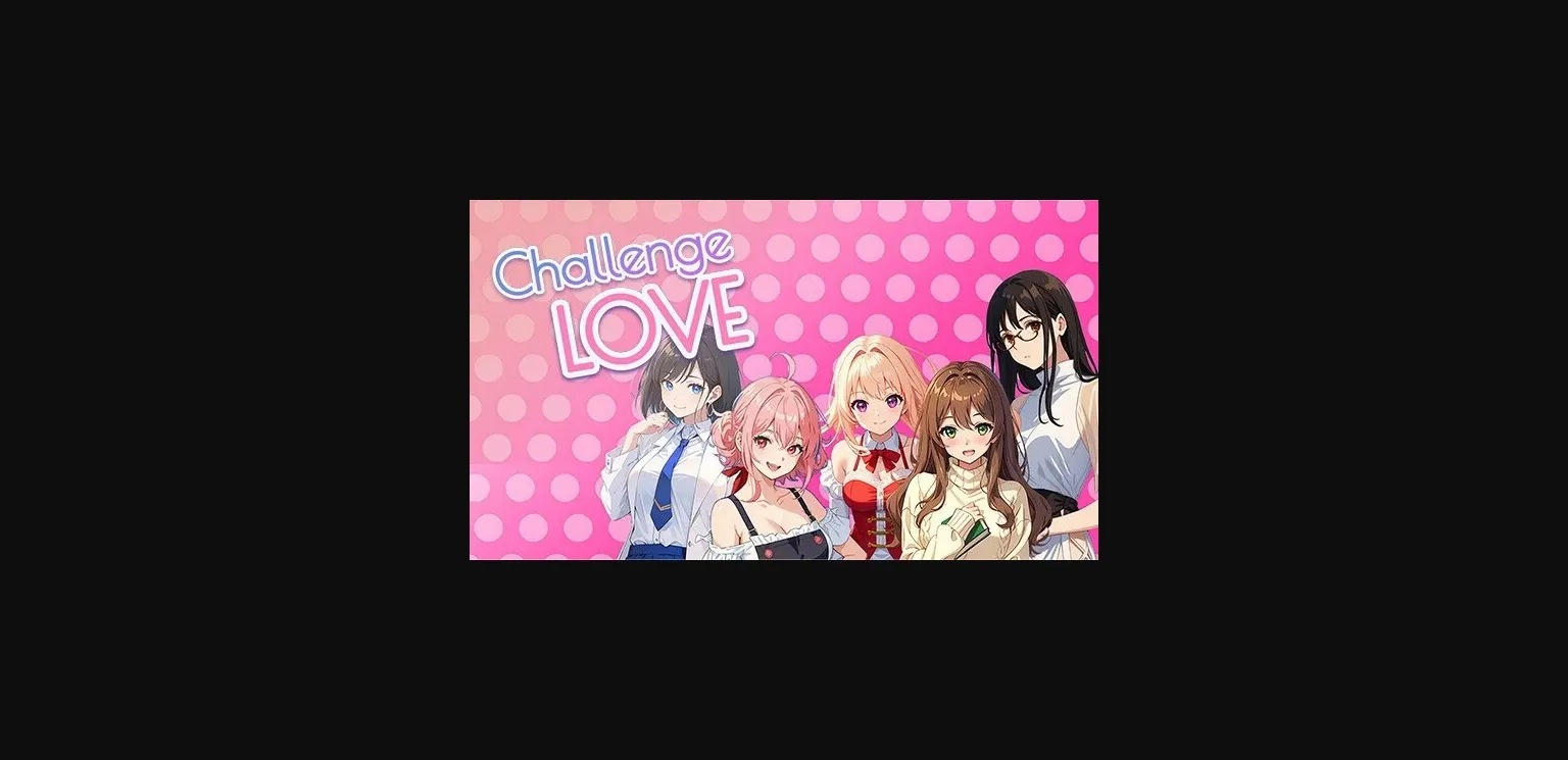 VN Ren'Py Completed Challenge Love [Final] [AJAES] | Free Adult Games