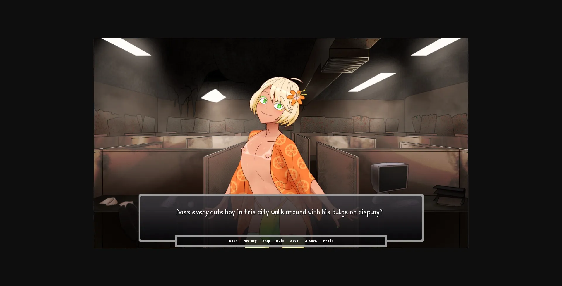 VN Ren'Py Completed Champion of Venus  Tayla's Big Adventure [v1.0 Hotfix] [Umbrelloid] | Free Adult Games