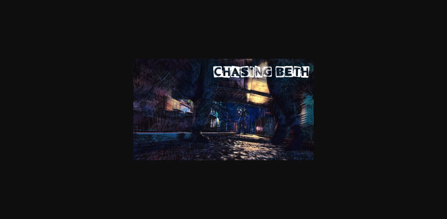 VN Ren'Py Completed Chasing Beth [v1.0.2] [Tora Productions] | Free Adult Games