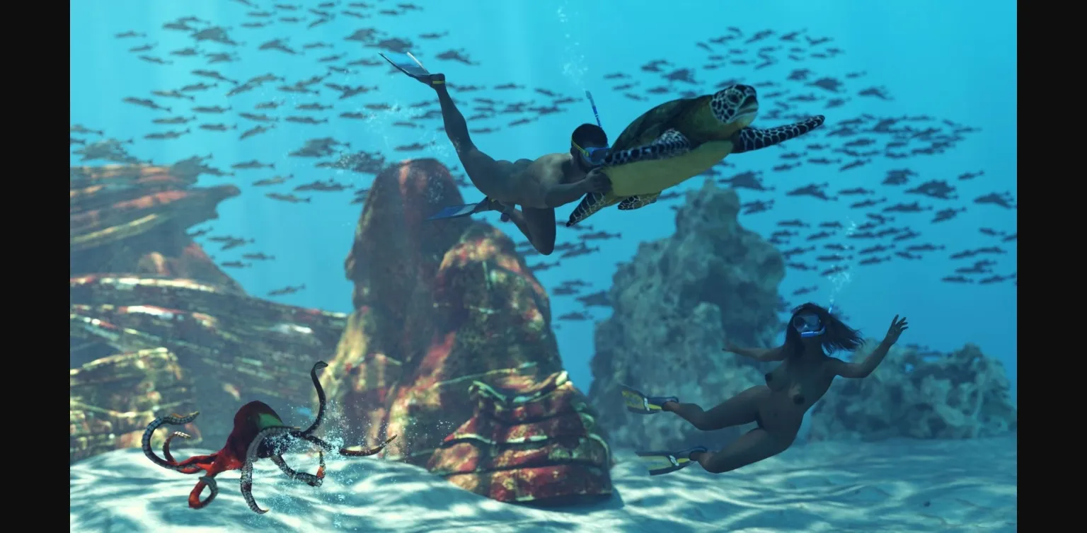 VN Ren'Py Completed Chasing Beth [v1.0.2] [Tora Productions] | Free Adult Games