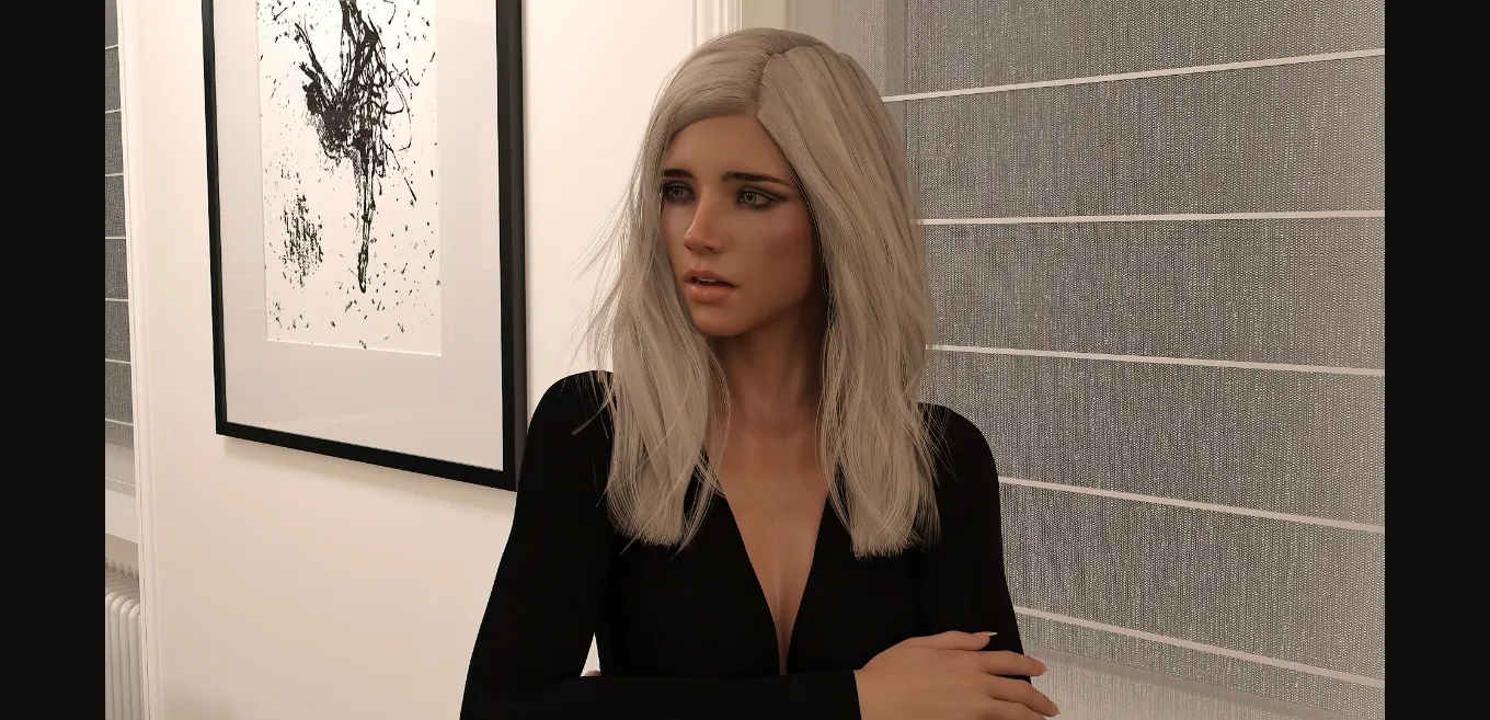 VN Ren'Py Completed Chasing Sunsets [v1.01] [Stone Fox Studios] | Free Adult Games