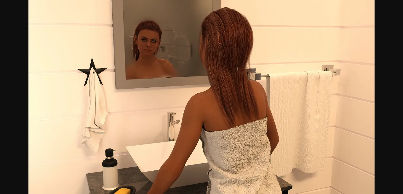 VN Ren'Py Completed Chasing Sunsets [v1.01] [Stone Fox Studios] | Free Adult Games