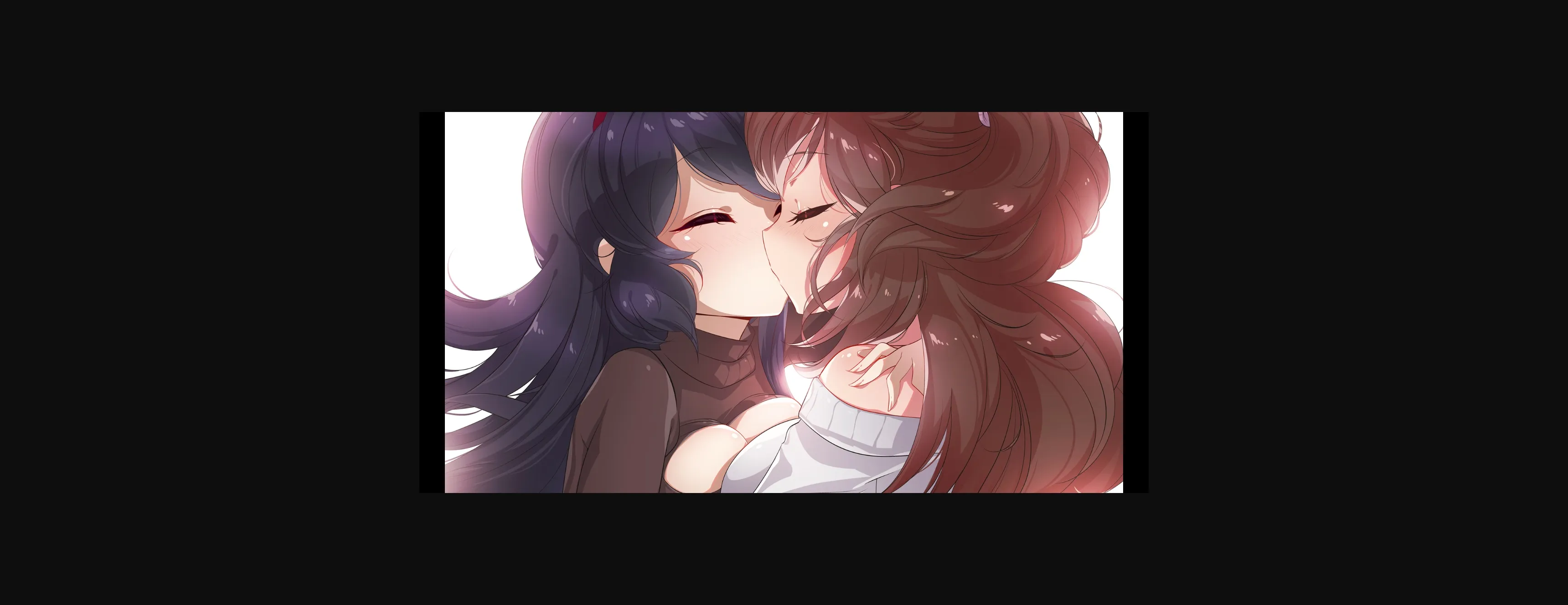 VN Ren'Py Completed Chasing Tails  A Promise in the Snow [Final] [The last evil wizard, Flat Chest Dev] | Free Adult Games