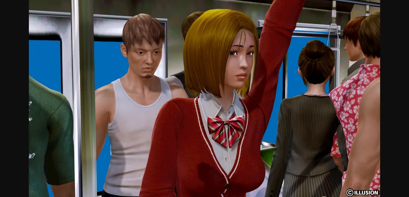 VN Ren'Py Completed Chemical Change [v3.0 Final] [Etanolo] | Free Adult Games