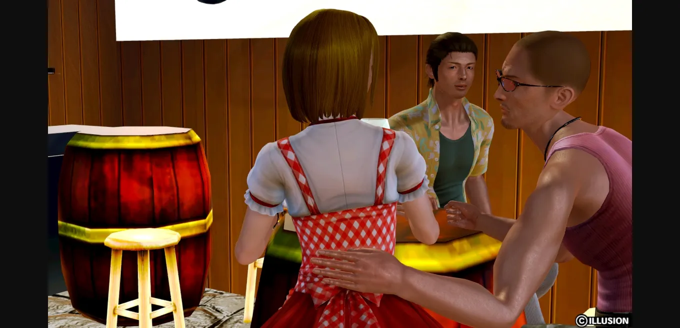 VN Ren'Py Completed Chemical Change [v3.0 Final] [Etanolo] | Free Adult Games