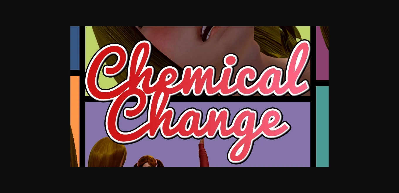 VN Ren'Py Completed Chemical Change [v3.0 Final] [Etanolo] | Free Adult Games