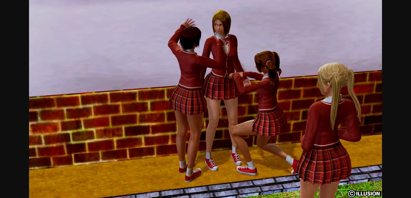 VN Ren'Py Completed Chemical Change [v3.0 Final] [Etanolo] | Free Adult Games