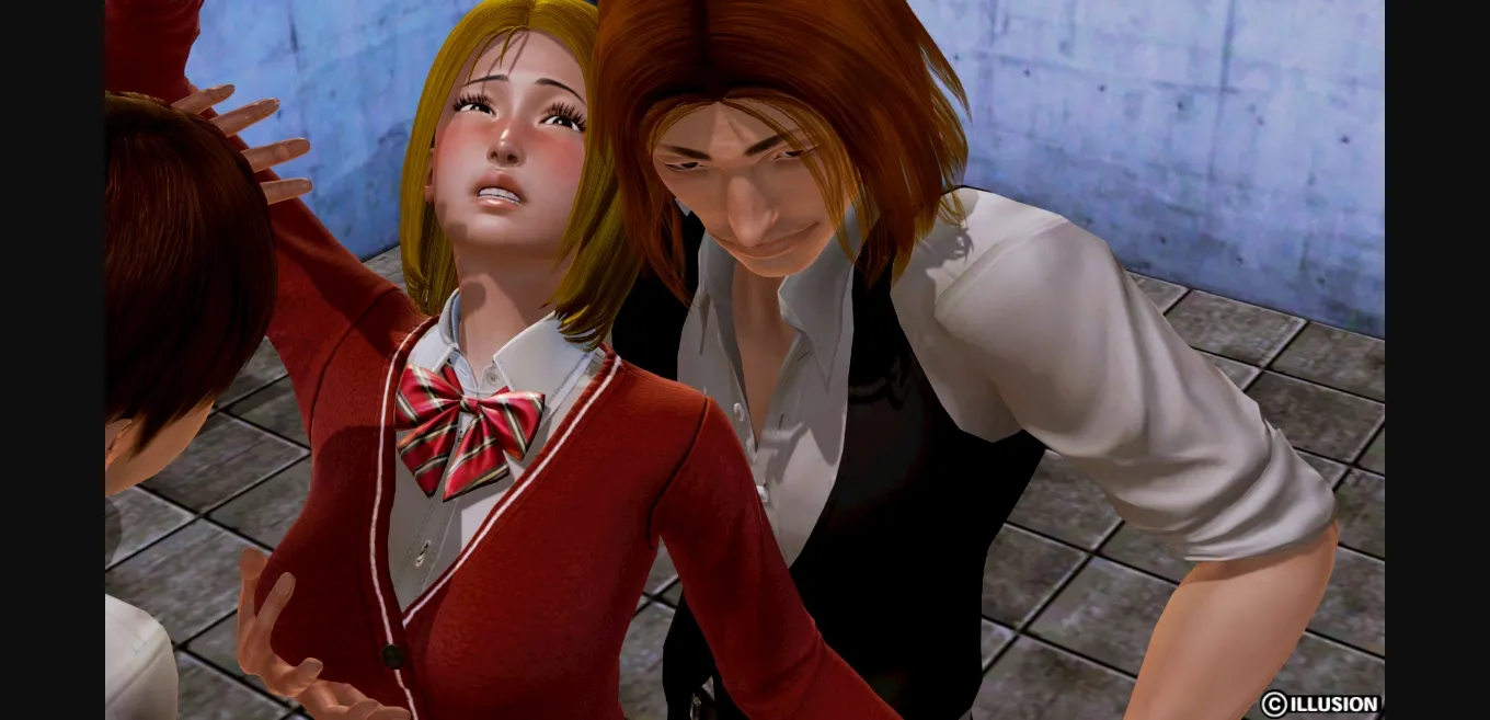 VN Ren'Py Completed Chemical Change [v3.0 Final] [Etanolo] | Free Adult Games